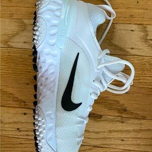 Nike Hurache Turf shoes NWT